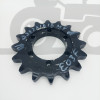D28281618 Зірочка приводу похилої камери Massey Ferguson (D28280262) Z16